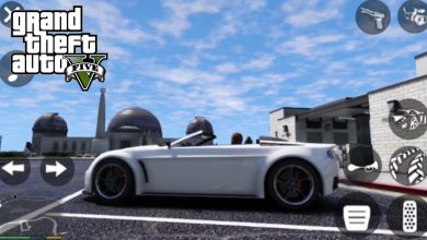 GTA 5 Fanmade APK