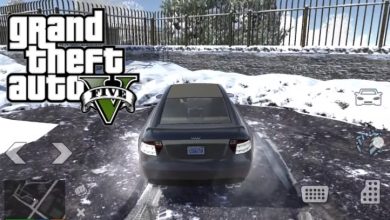 GTA 5 APK, GTA 5 Android Apk, GTA 5 Android